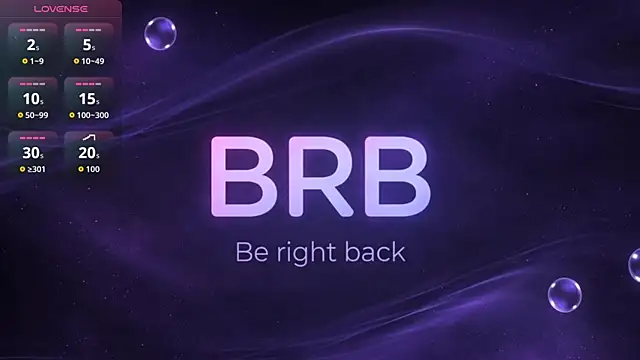 LucyWillow online show from 22, 4, 2026