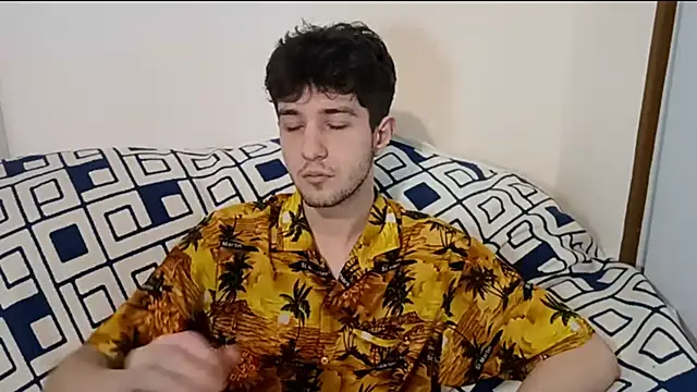  ZaneX online show from 23, 3, 2026