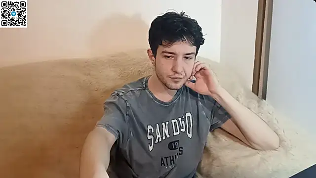  ZaneX online show from 15, 4, 2026