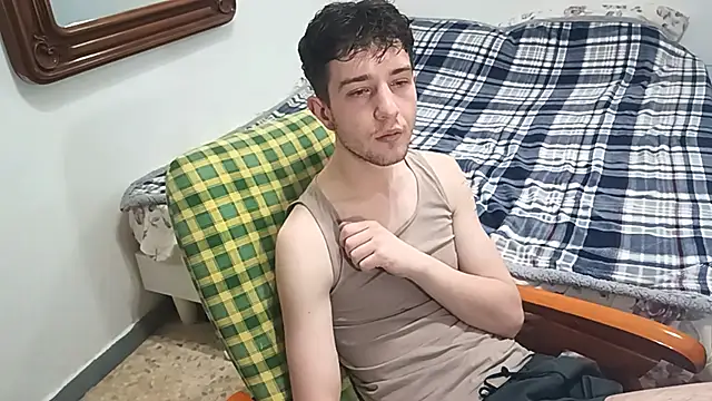  ZaneX online show from 19, 3, 2026