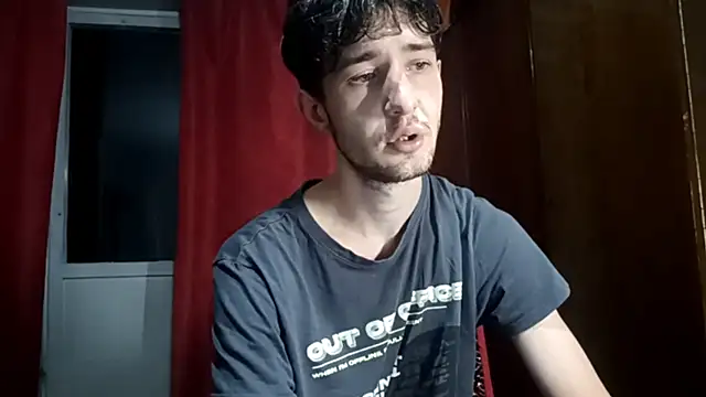 Snapshot of _ZaneX chatting on 15, 7, 2026 ZaneX online show from 15, 7, 2026