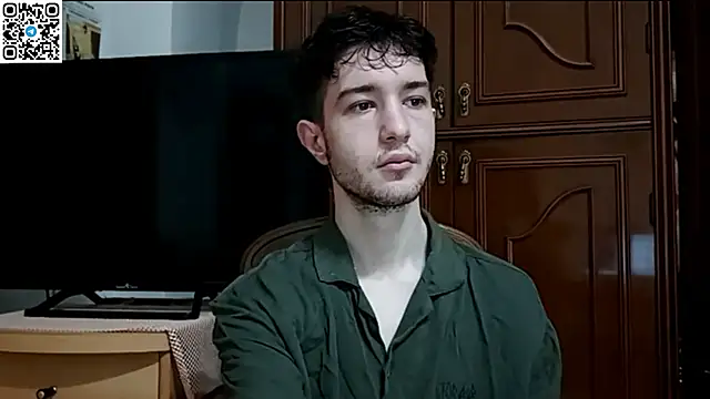  ZaneX online show from 8, 3, 2026