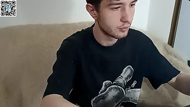  ZaneX online show from 20, 4, 2026