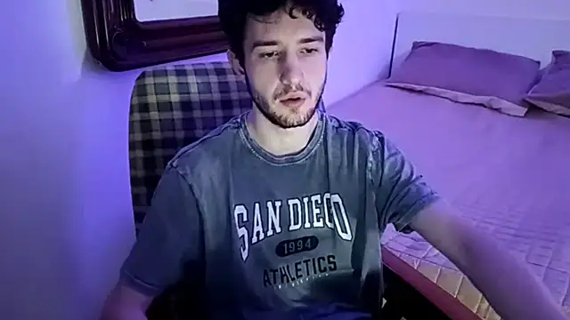 ZaneX online show from 3, 5, 2026