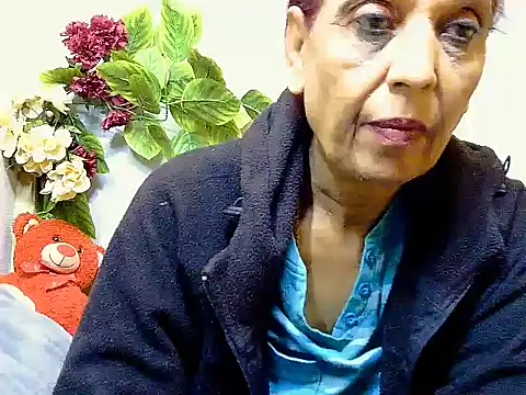 Snapshot of Hot_queen58 chatting on 6, 7, 2026 Hot queen58 online show from 6, 7, 2026