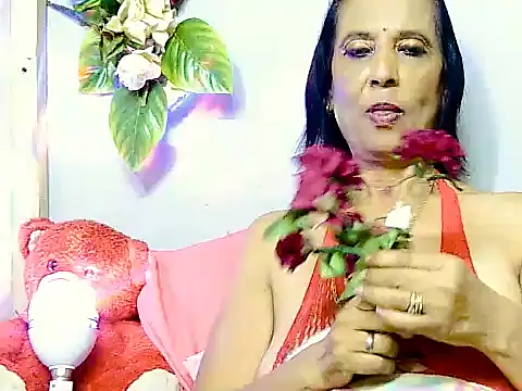 Snapshot of Hot_queen58 chatting on 6, 6, 2026 Hot queen58 online show from 6, 6, 2026