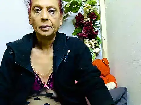 Snapshot of Hot_queen58 chatting on 21, 6, 2026 Hot queen58 online show from 21, 6, 2026