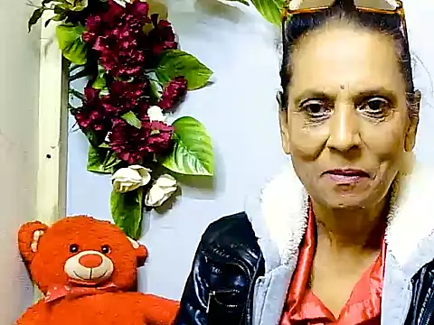 Snapshot of Hot_queen58 chatting on 10, 6, 2026 Hot queen58 online show from 10, 6, 2026