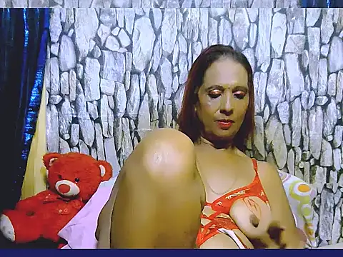 Hot queen58 online show from 18, 4, 2026