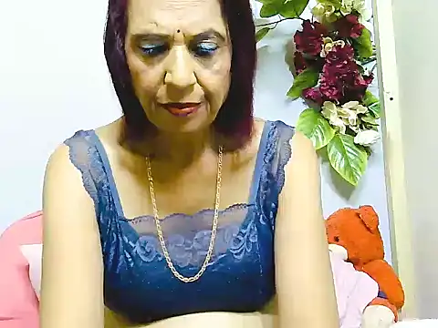 Snapshot of Hot_queen58 chatting on 25, 6, 2026 Hot queen58 online show from 25, 6, 2026