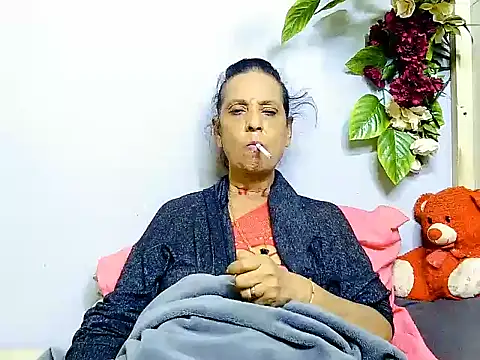 Snapshot of Hot_queen58 chatting on 14, 6, 2026 Hot queen58 online show from 14, 6, 2026