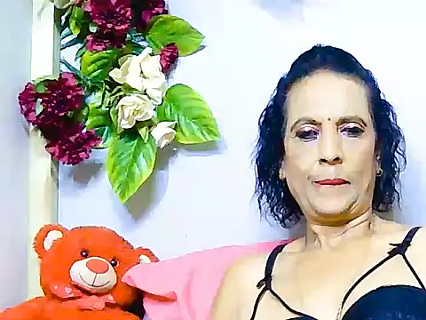 Hot queen58 online show from 1, 6, 2026