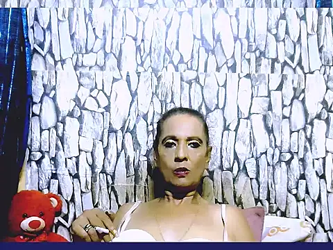 Hot queen58 online show from 20, 4, 2026