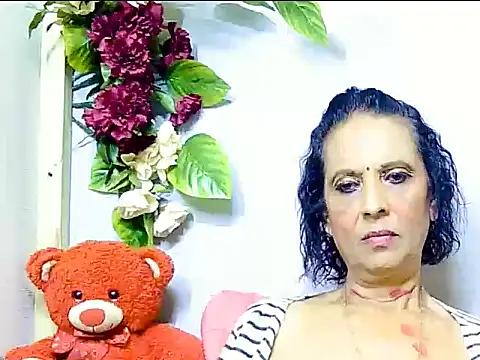 Snapshot of Hot_queen58 chatting on 10, 6, 2026 Hot queen58 online show from 10, 6, 2026
