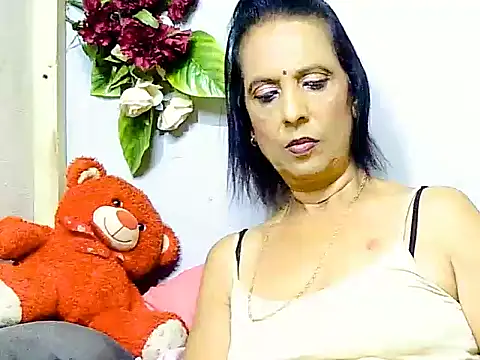 Snapshot of Hot_queen58 chatting on 8, 6, 2026 Hot queen58 online show from 8, 6, 2026