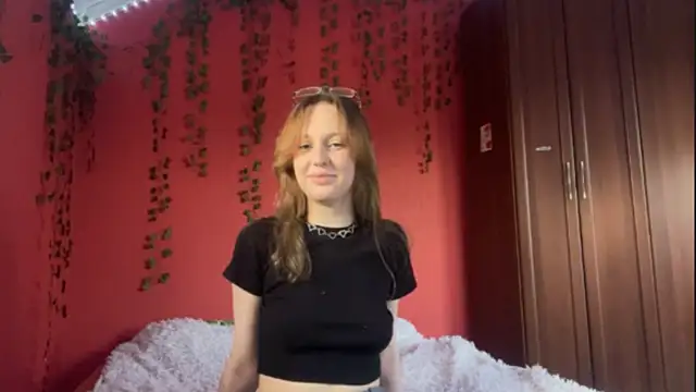 GretaMcdannold online show from 2, 3, 2026