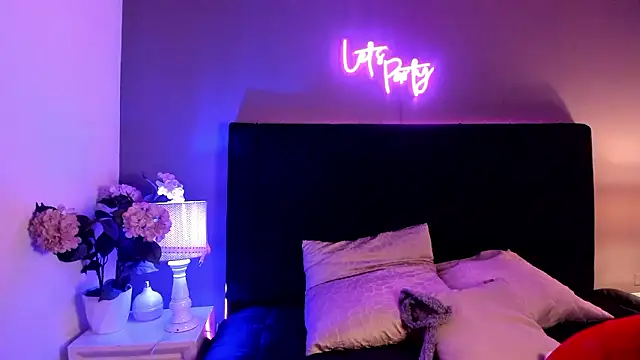 scarlett leex  online show from 26, 3, 2026