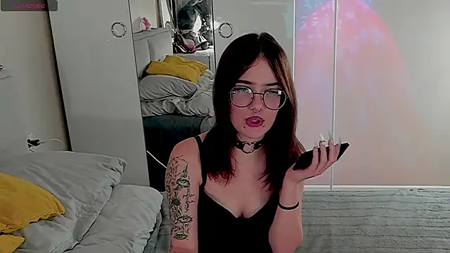 Snapshot of Marika_Degas chatting on 24, 5, 2026 Marika Degas online show from 24, 5, 2026