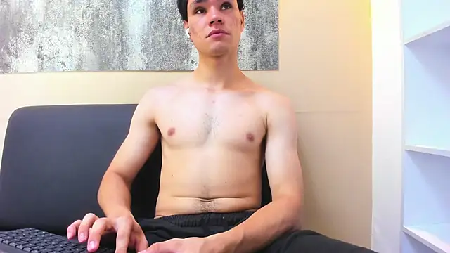 ZANE EVANS online show from 10, 4, 2026