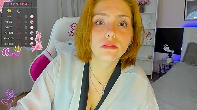 DellaRows online show from 16, 6, 2026