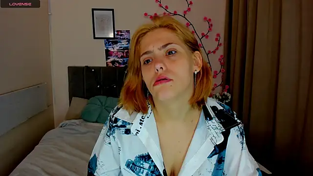 DellaRows online show from 9, 7, 2026