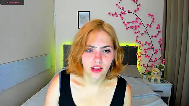 DellaRows online show from 16, 7, 2026