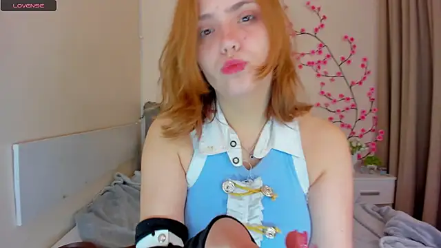 DellaRows online show from 24, 3, 2026