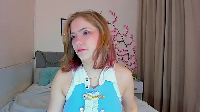 DellaRows online show from 11, 3, 2026