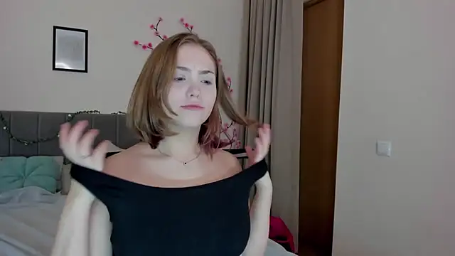 DellaRows online show from 13, 3, 2026