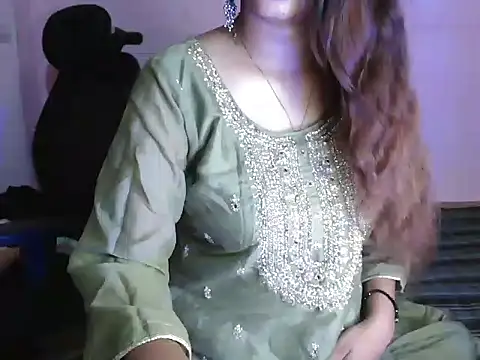 Snapshot of Niya_thakur chatting on 6, 7, 2026 Niya thakur online show from 6, 7, 2026