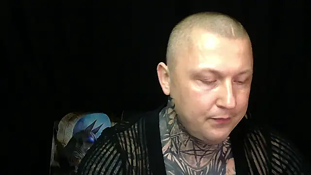 devilWithTats online show from 9, 3, 2026