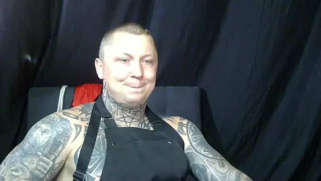 devilWithTats online show from 30, 6, 2026