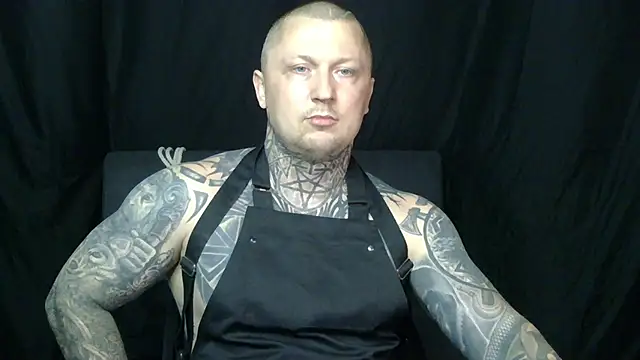devilWithTats online show from 21, 6, 2026