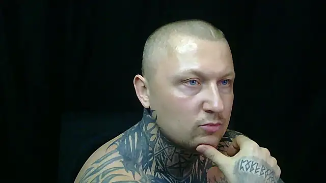 devilWithTats online show from 29, 3, 2026