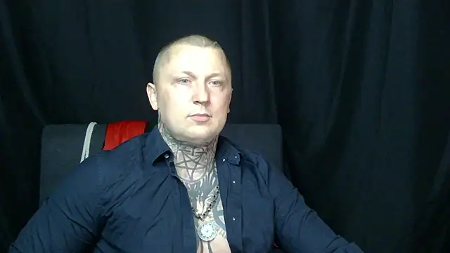 devilWithTats online show from 14, 7, 2026