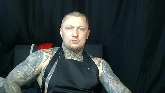 devilWithTats online show from 29, 6, 2026