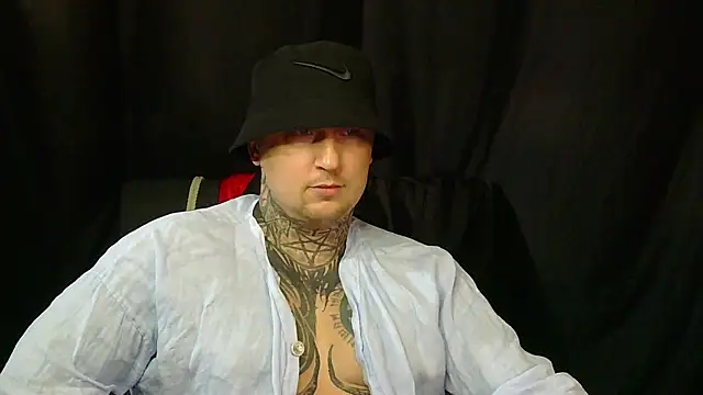 devilWithTats online show from 20, 7, 2026