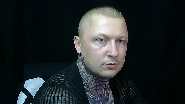 devilWithTats online show from 22, 4, 2026