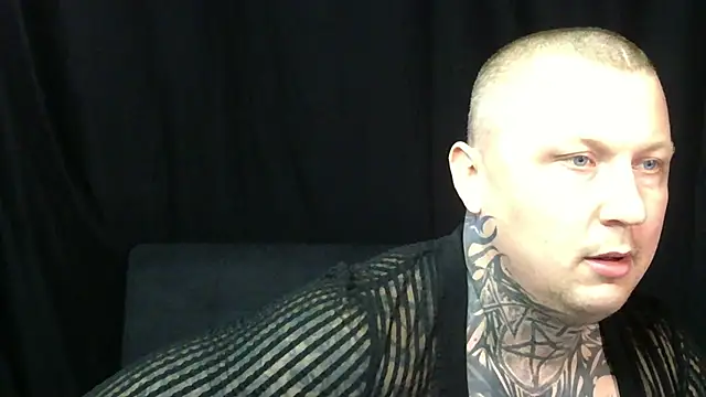 devilWithTats online show from 13, 3, 2026