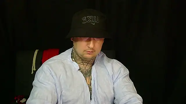 devilWithTats online show from 11, 7, 2026