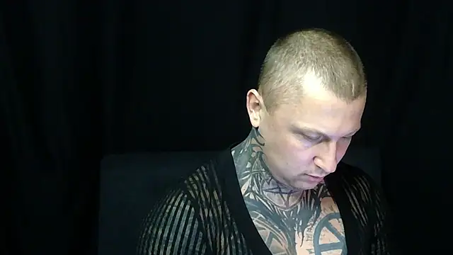 devilWithTats online show from 20, 3, 2026