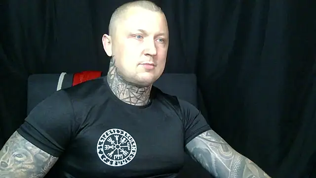 devilWithTats online show from 9, 7, 2026
