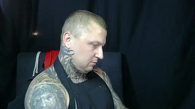 devilWithTats online show from 2, 7, 2026