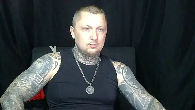 devilWithTats online show from 14, 6, 2026