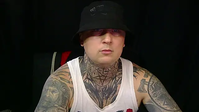 devilWithTats online show from 22, 7, 2026