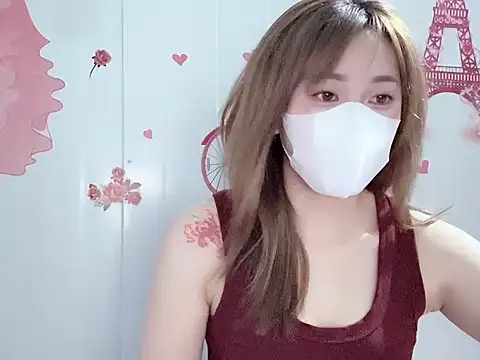 Ellie8386 online show from 9, 4, 2026