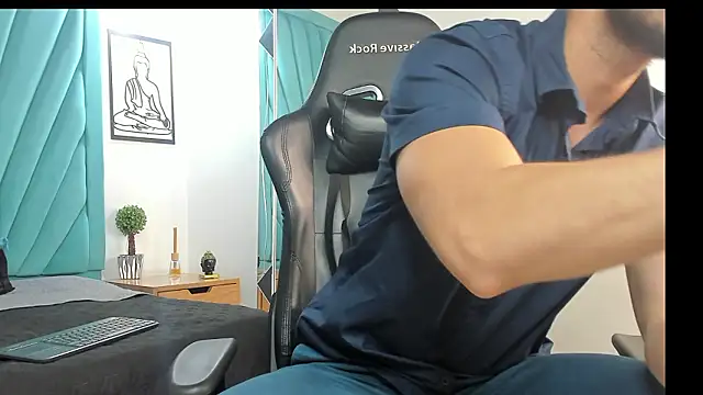 leo carter online show from 3, 3, 2026