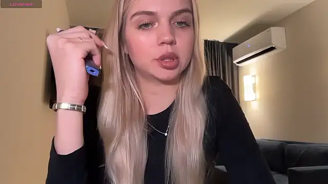 AlexaDeviliciouss online show from 18, 3, 2026