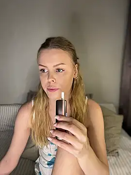 Divine Caress online show from 7, 5, 2026
