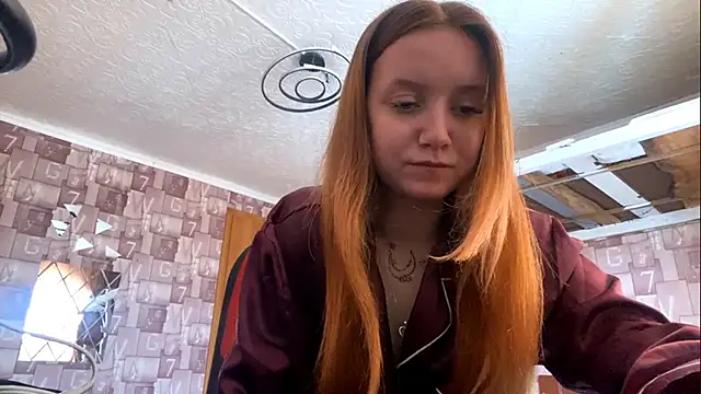 SultryJade online show from 8, 3, 2026